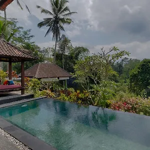  Villa Kaja Indonesia