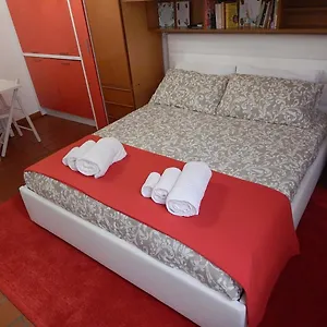 La Casa Del Centro Appartement Modène