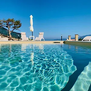 Casa Oleandri Appartement Tresnuraghes