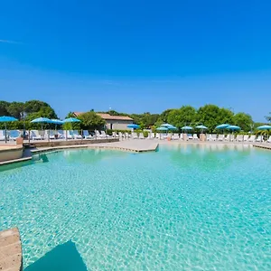 Camping Le Palme, Marina Di Bibbona