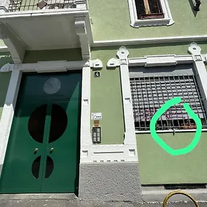  Appartamento La Casa Sull'albero Nel Cuore Di Italia