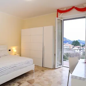 Elizabeth House Appartement Côme