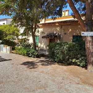 La Casa Di Laura Appartement Tortolì