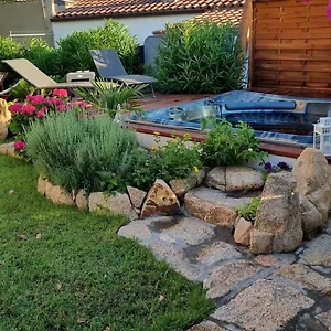 Betty Vacanze Hébergement de vacances Badesi