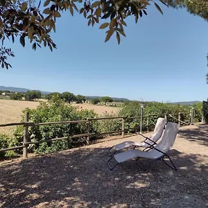 Agriturismo I Debbi Vakantieboerderij