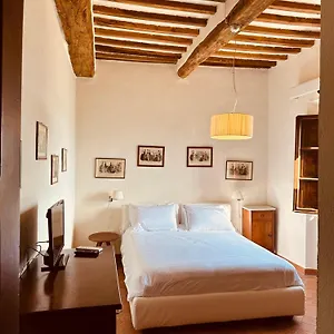 Séjour à la ferme Tenuta Di Fattoria, Montemassi