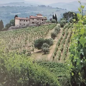 Séjour à la campagne Complesso Colonico Pogginano, Pelago