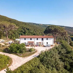  Bauernhof Agriturismo La Mignola