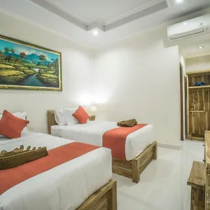  Alloggio in famiglia Adenia House Indonesia