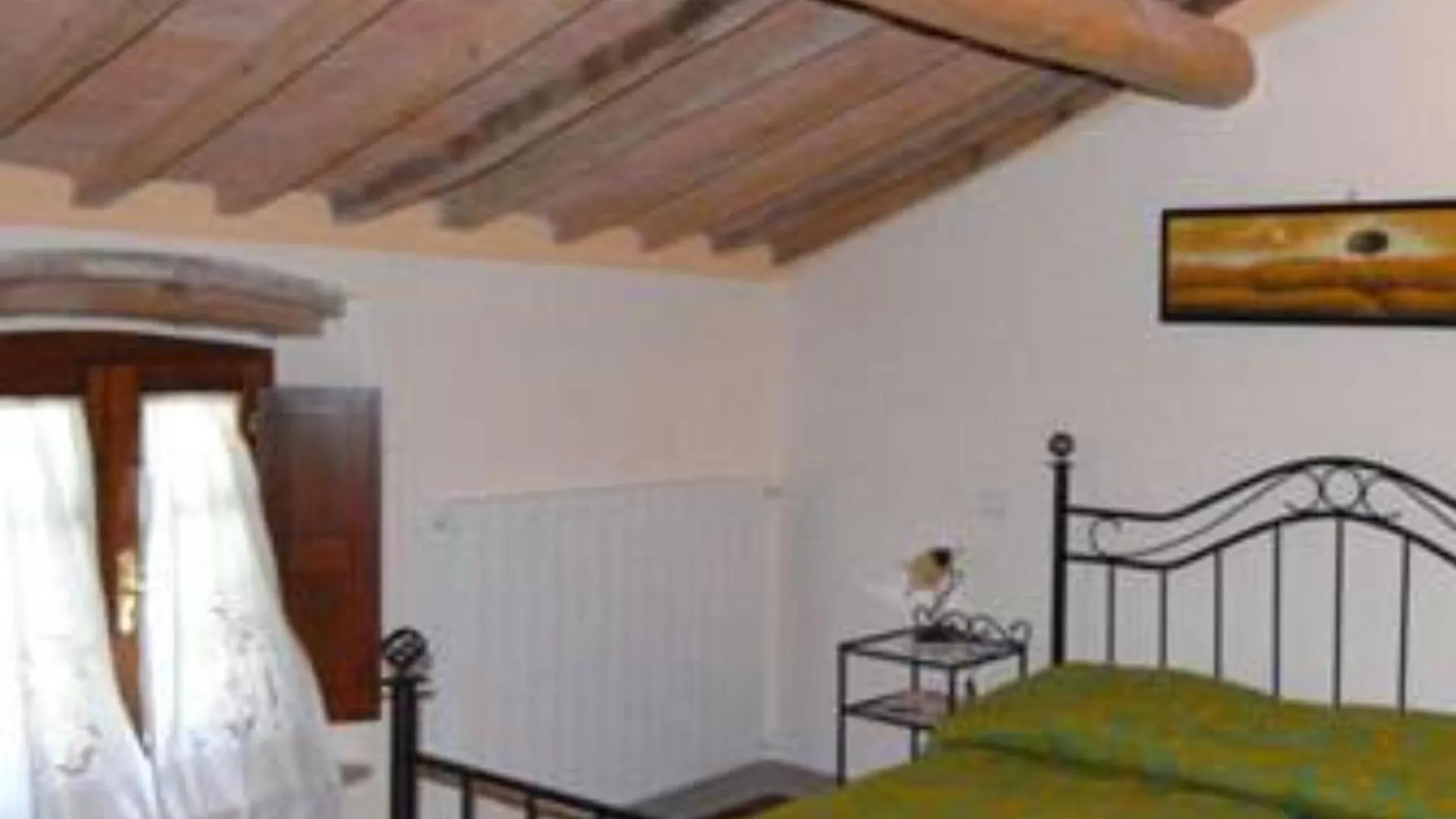 Agriturismo Il Poderino Bibbona Italie