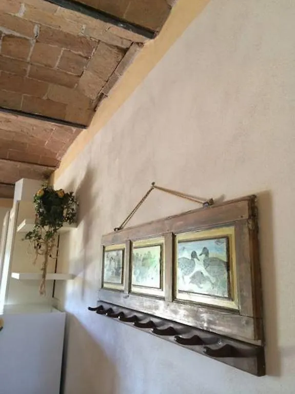 Agriturismo Il Poderino Bibbona