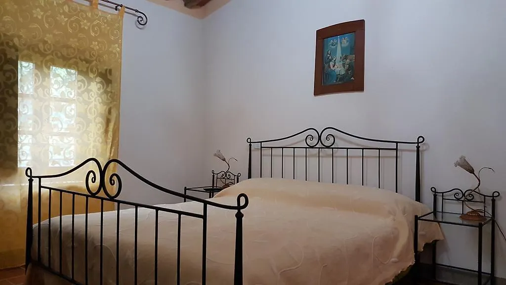 Agriturismo Il Poderino Bibbona 0*,