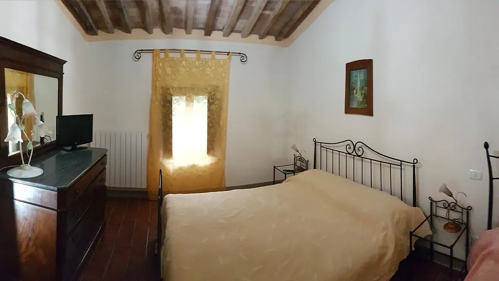 Agriturismo Il Poderino Bibbona
