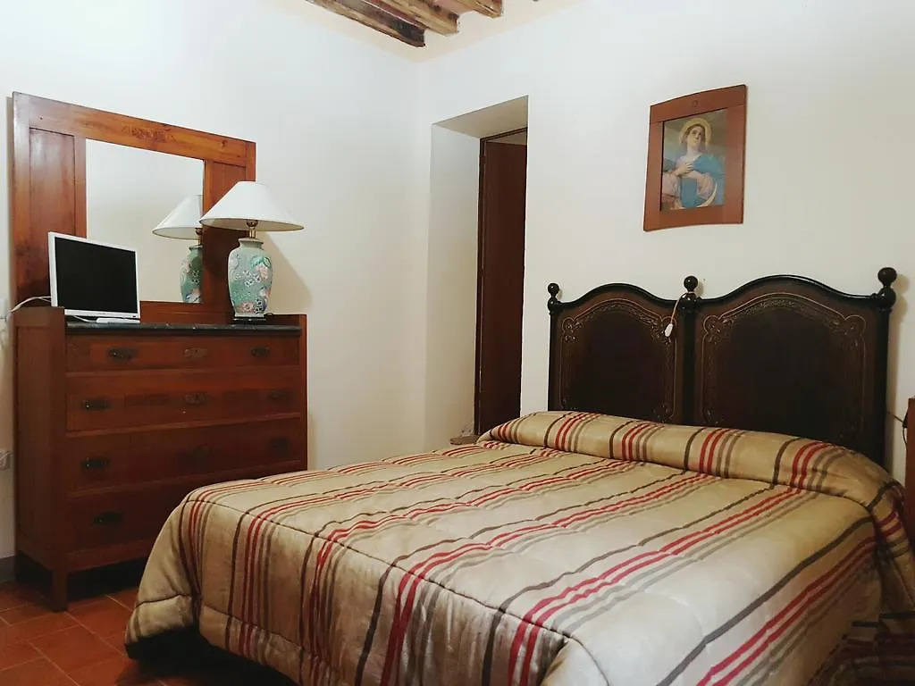 Agriturismo Il Poderino Bibbona 0*,
