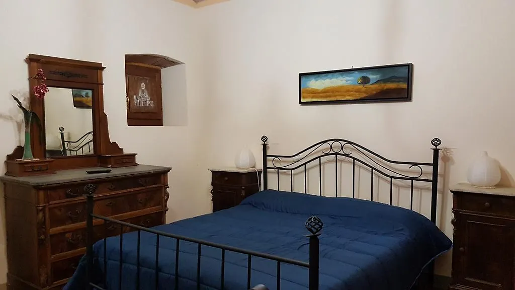 Agriturismo Il Poderino Bibbona