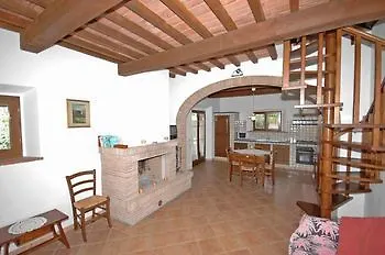 Agriturismo Il Poderino Bibbona