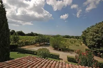 Agriturismo Il Poderino Bibbona 0*,  Italie