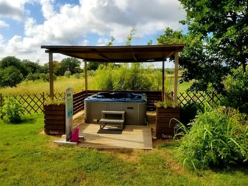 Agriturismo Il Poderino Bibbona